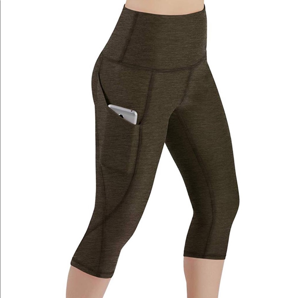 2 brand new workout pants!